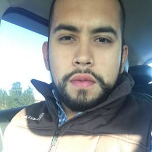 Meet your Posher, Jonathan